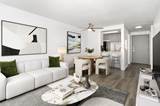 1-bedroom apartment at FINN Apartments in Seattle